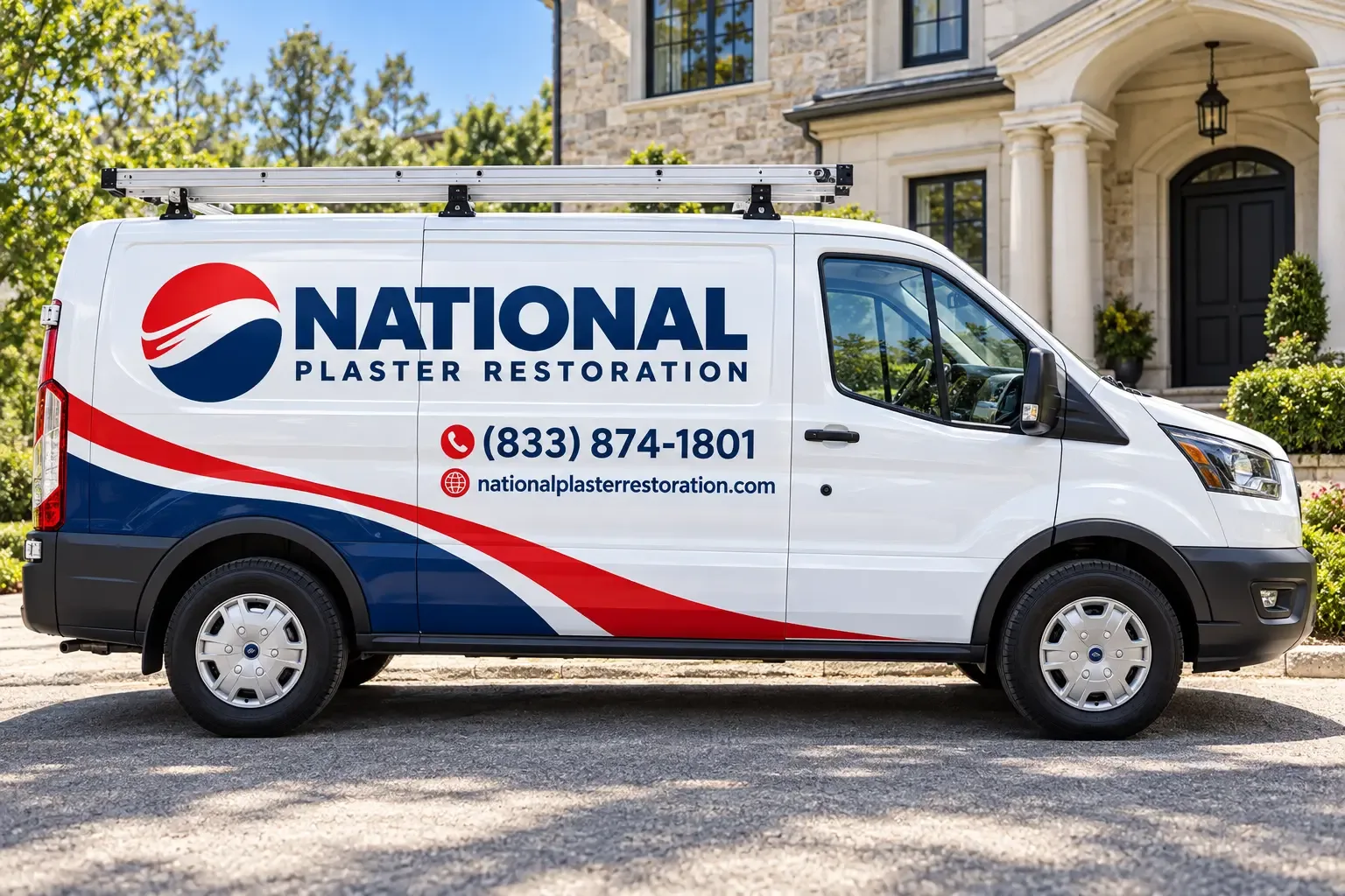 Plaster Repair in Long Beach, MS near me